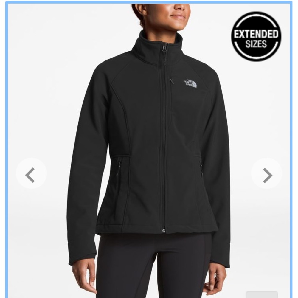 The North Face Apex Bionic 2